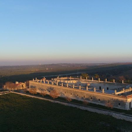 Lama Di Luna Biomasseria Montegrosso Exterior photo